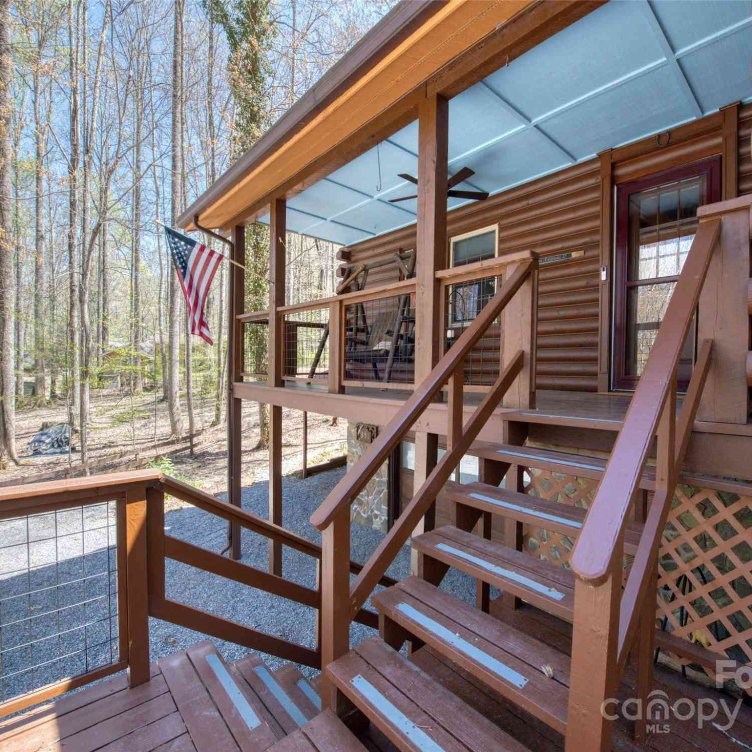 351 Spring Lake Road, Maggie Valley, North Carolina image 11