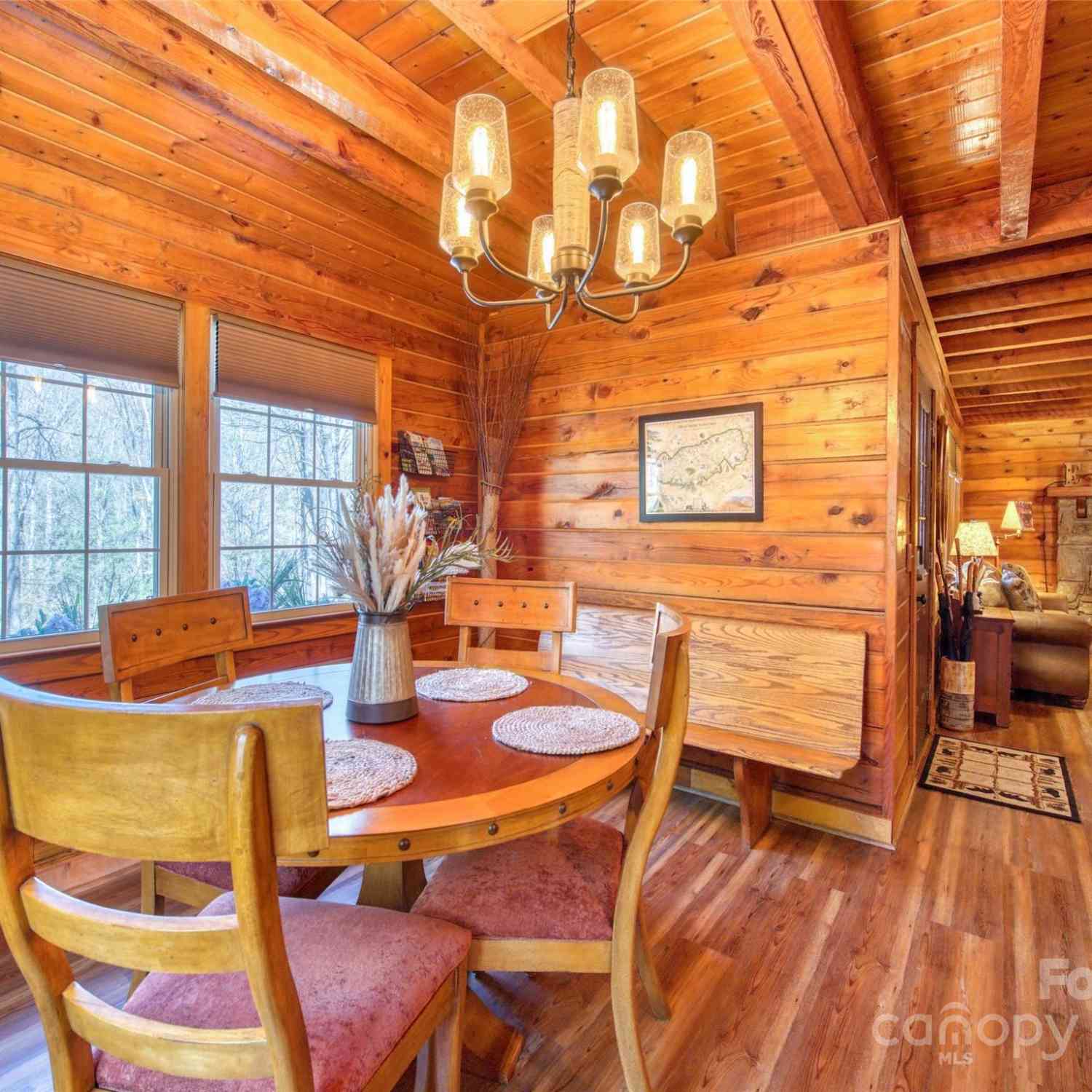 351 Spring Lake Road, Maggie Valley, North Carolina image 27