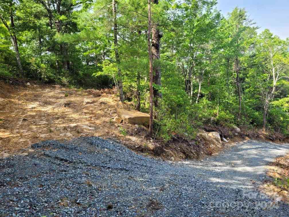 Lot 12/13B Quail Drive, Marion, North Carolina image 4