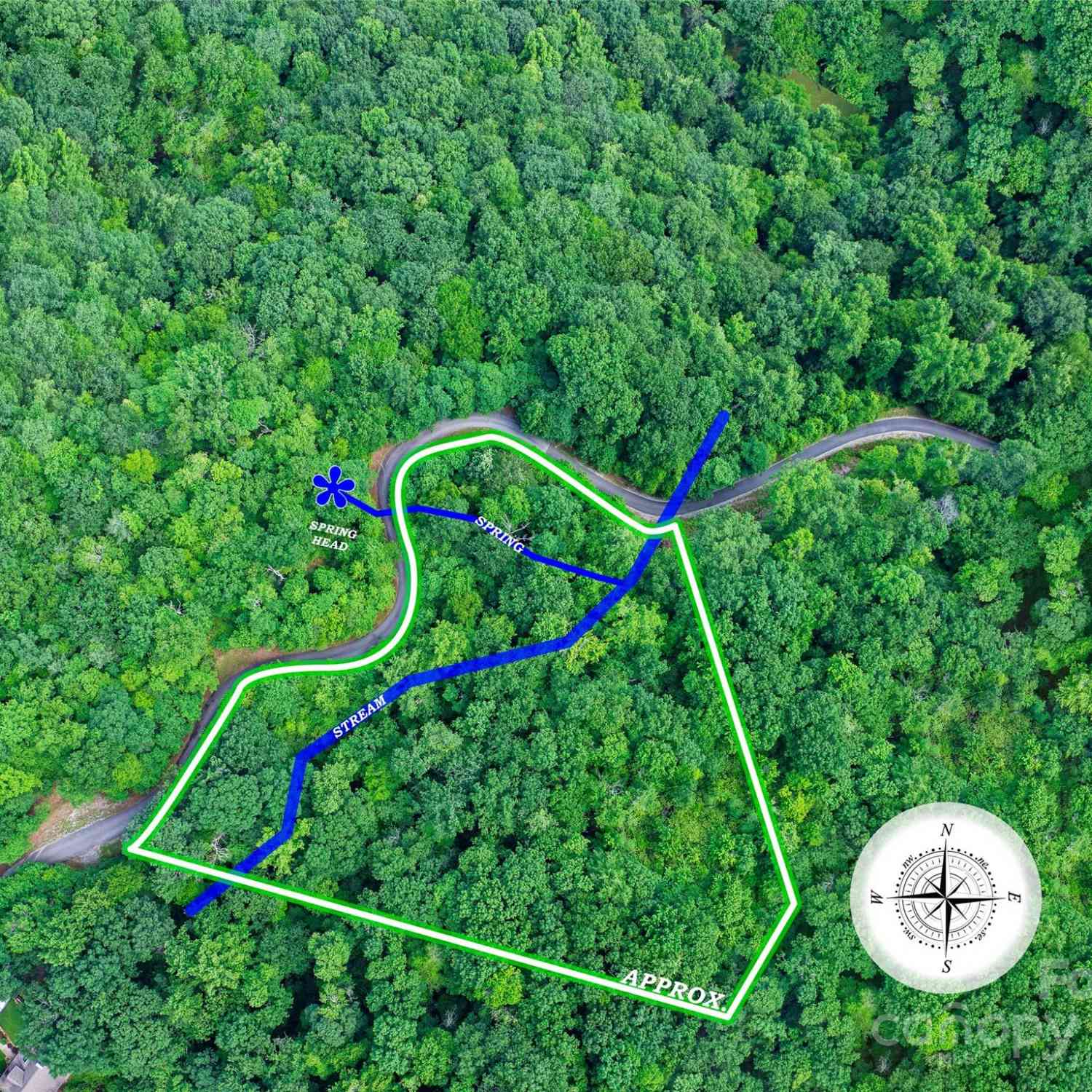 0000 Winterview Trail #1, Hendersonville, North Carolina image 1