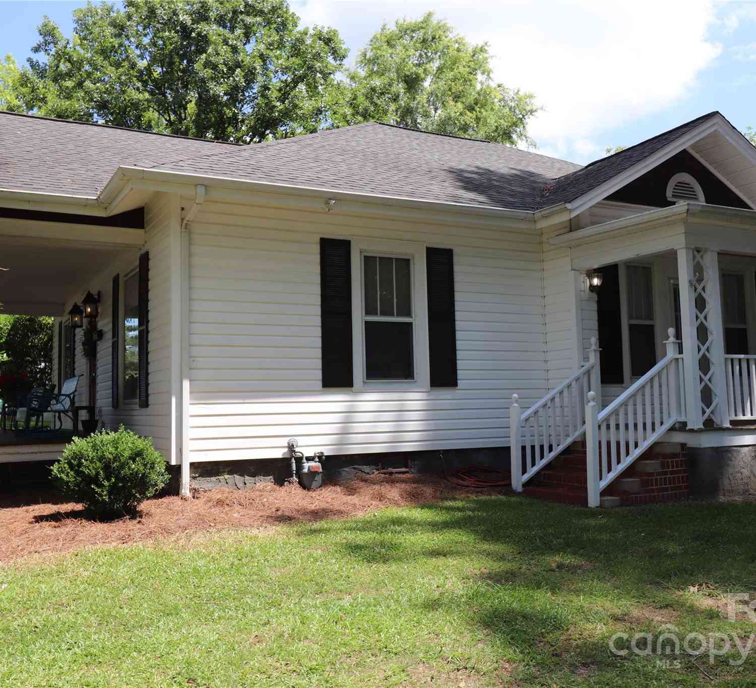 321 S Pink Street, Cherryville, North Carolina image 47