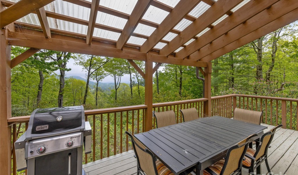 678 Hawk Mountain Road, Lake Toxaway, North Carolina image 13