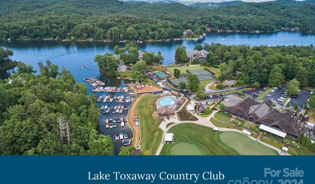 678 Hawk Mountain Road, Lake Toxaway, North Carolina image 40