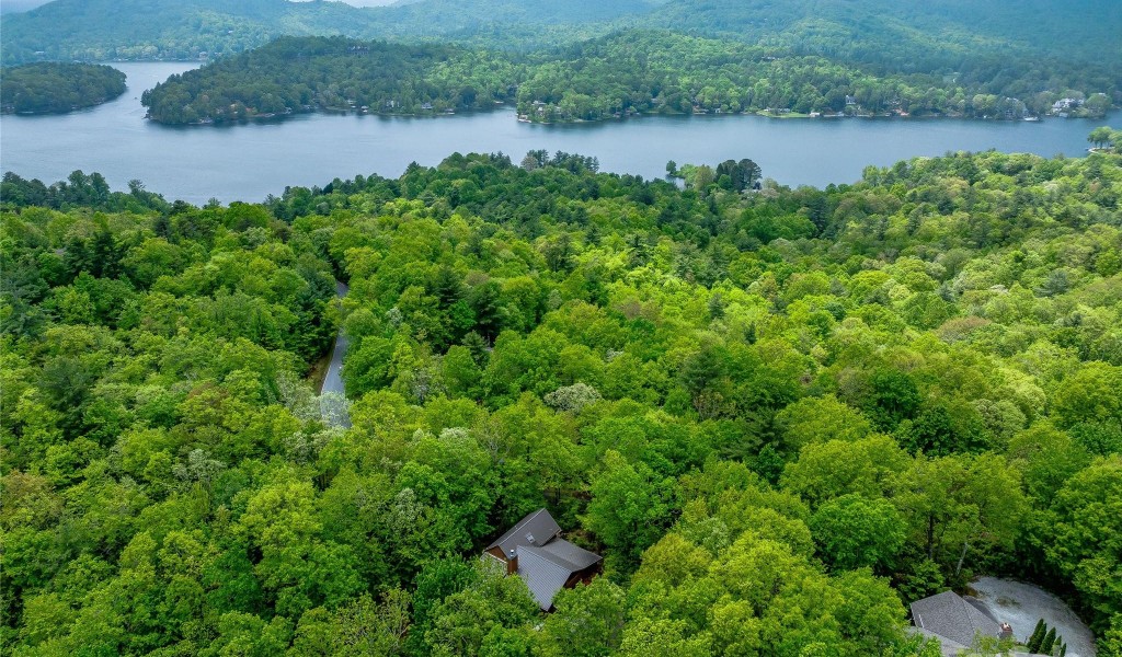 678 Hawk Mountain Road, Lake Toxaway, North Carolina image 4