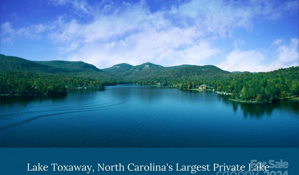 678 Hawk Mountain Road, Lake Toxaway, North Carolina image 43