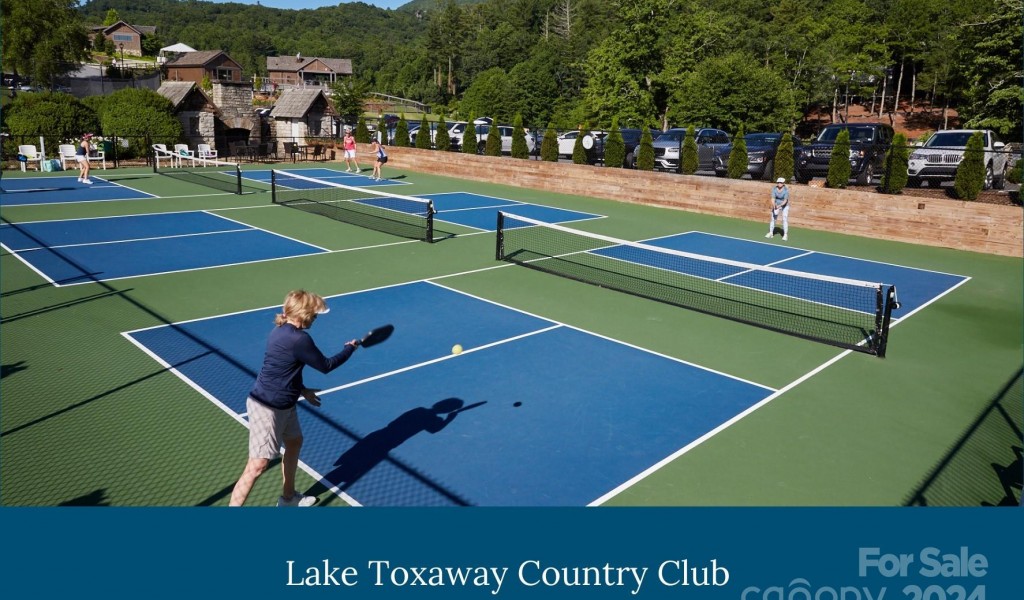 678 Hawk Mountain Road, Lake Toxaway, North Carolina image 46