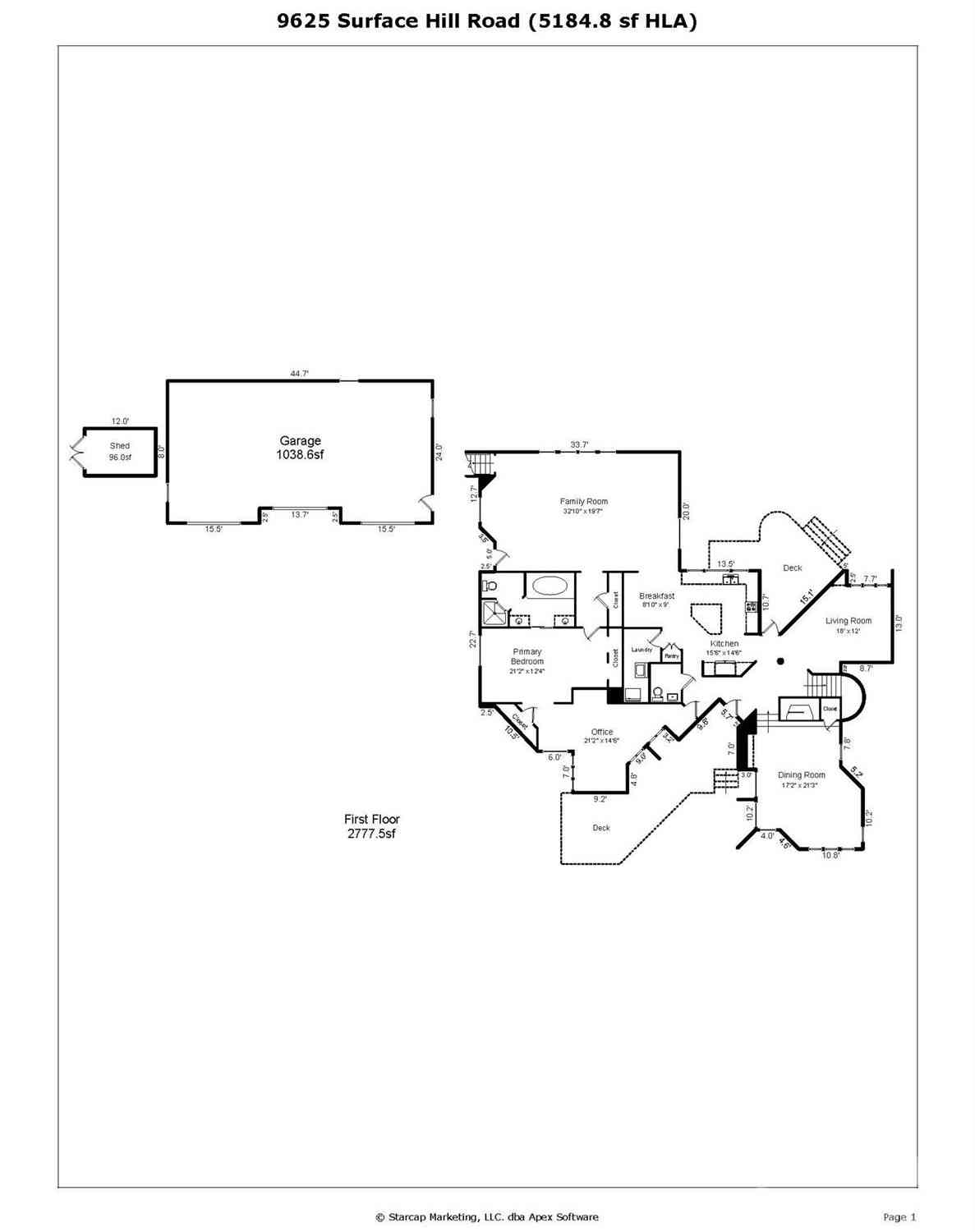 9625 Surface Hill Road, Mint Hill, North Carolina image 5