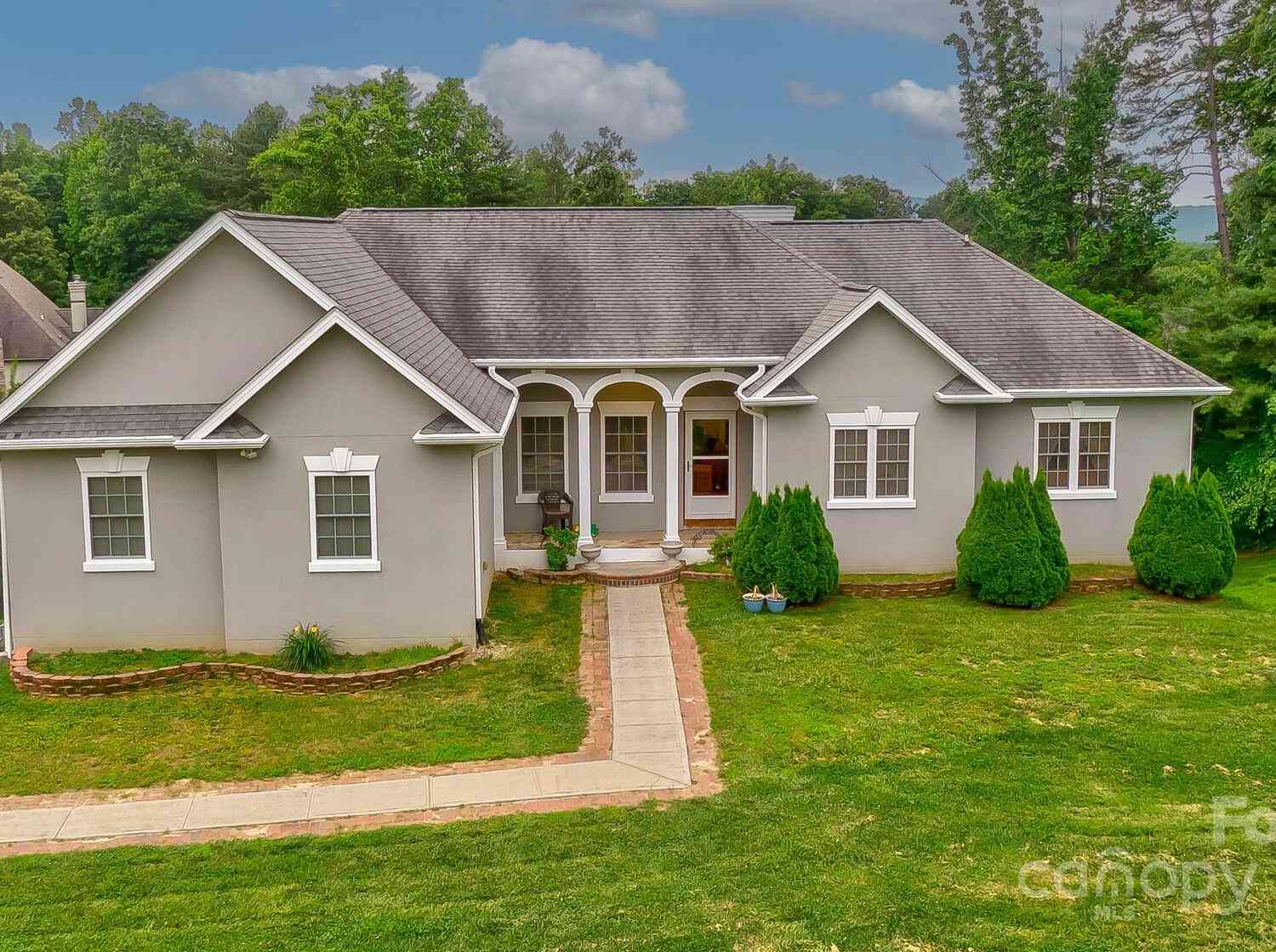150 Baton Lane, Hendersonville, North Carolina image 1