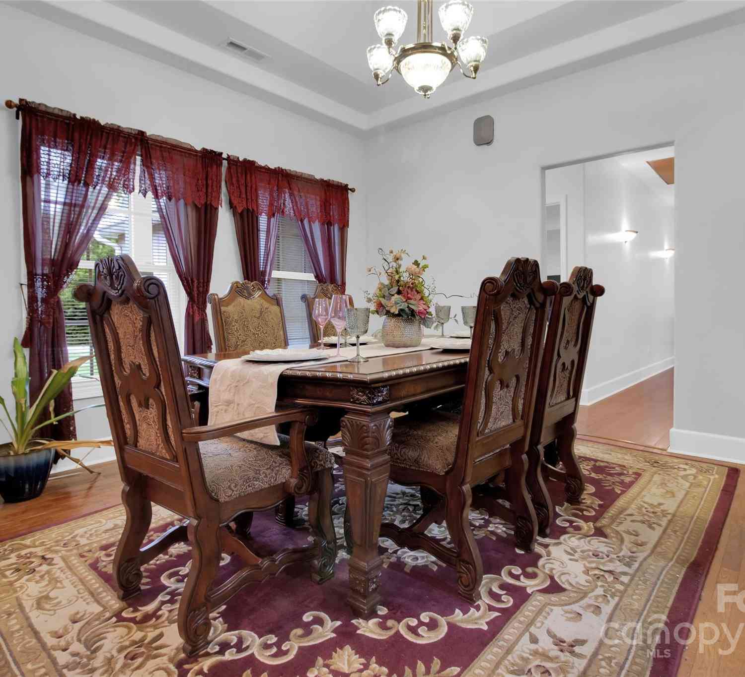 150 Baton Lane, Hendersonville, North Carolina image 5