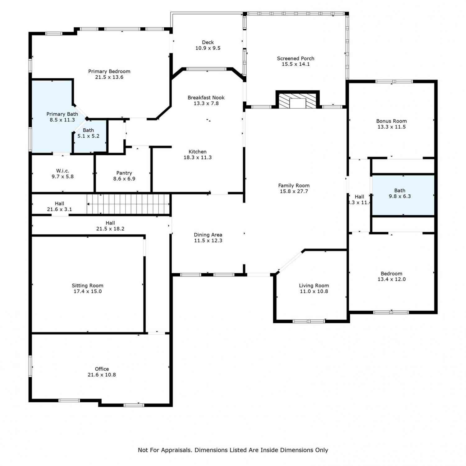 150 Baton Lane, Hendersonville, North Carolina image 48