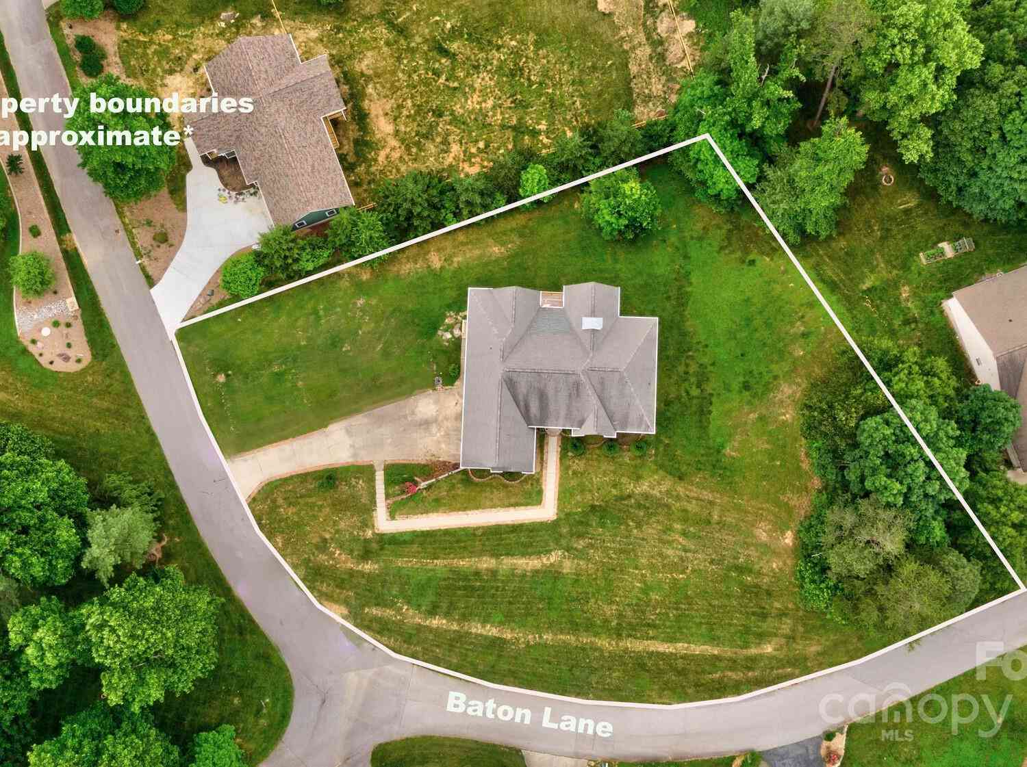 150 Baton Lane, Hendersonville, North Carolina image 45