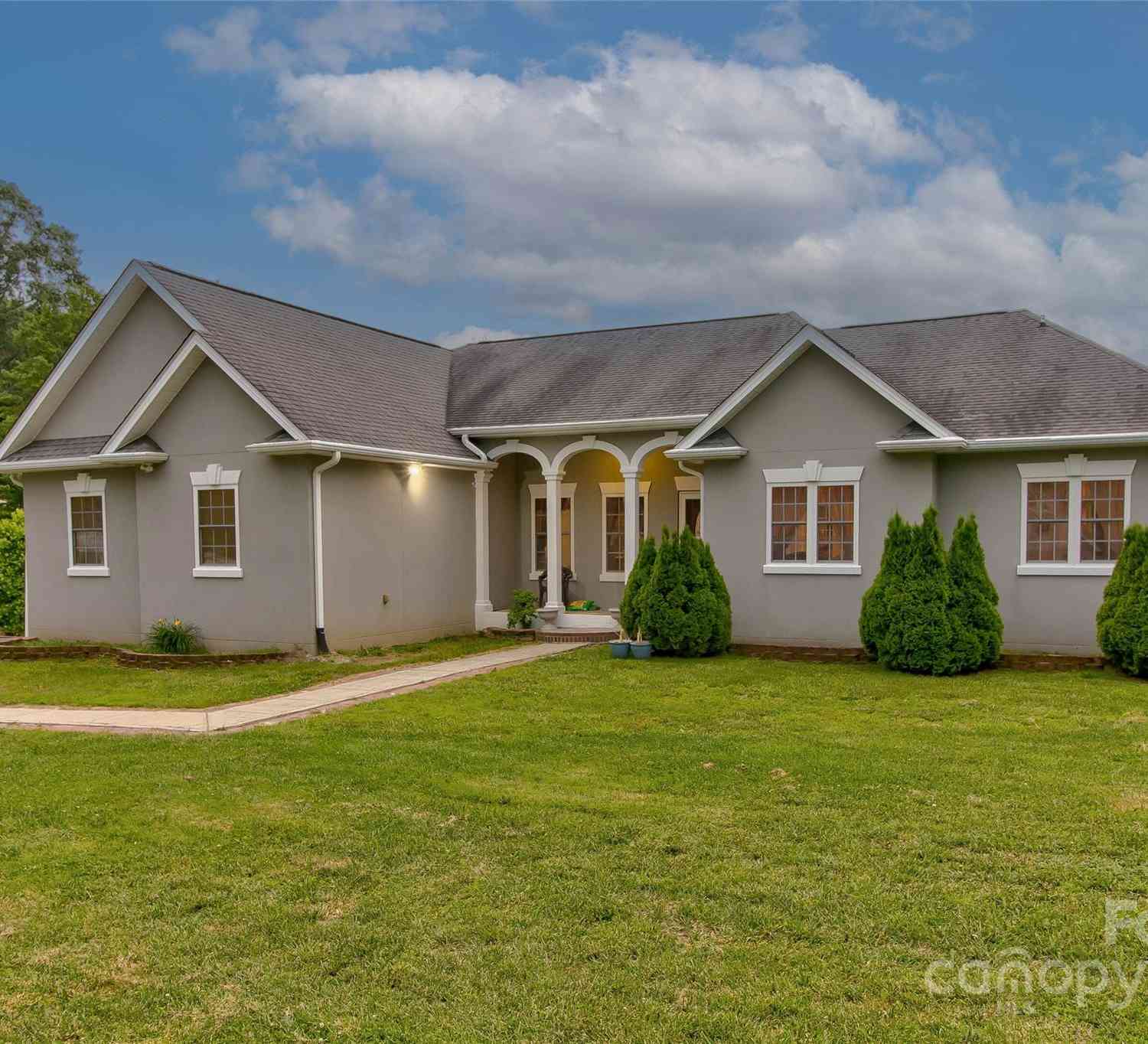 150 Baton Lane, Hendersonville, North Carolina image 2