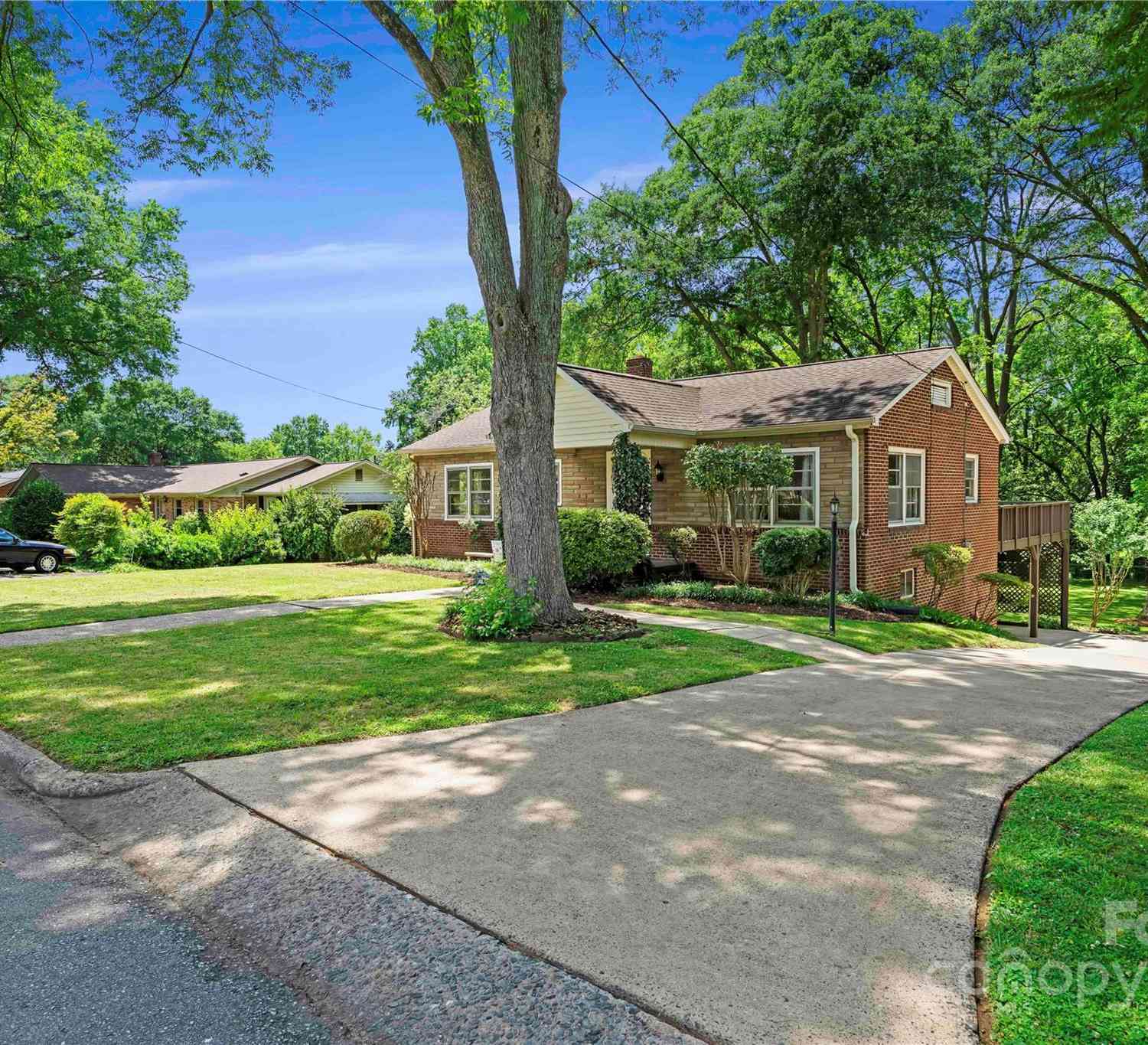 810 Hampton Street, Shelby, North Carolina image 4