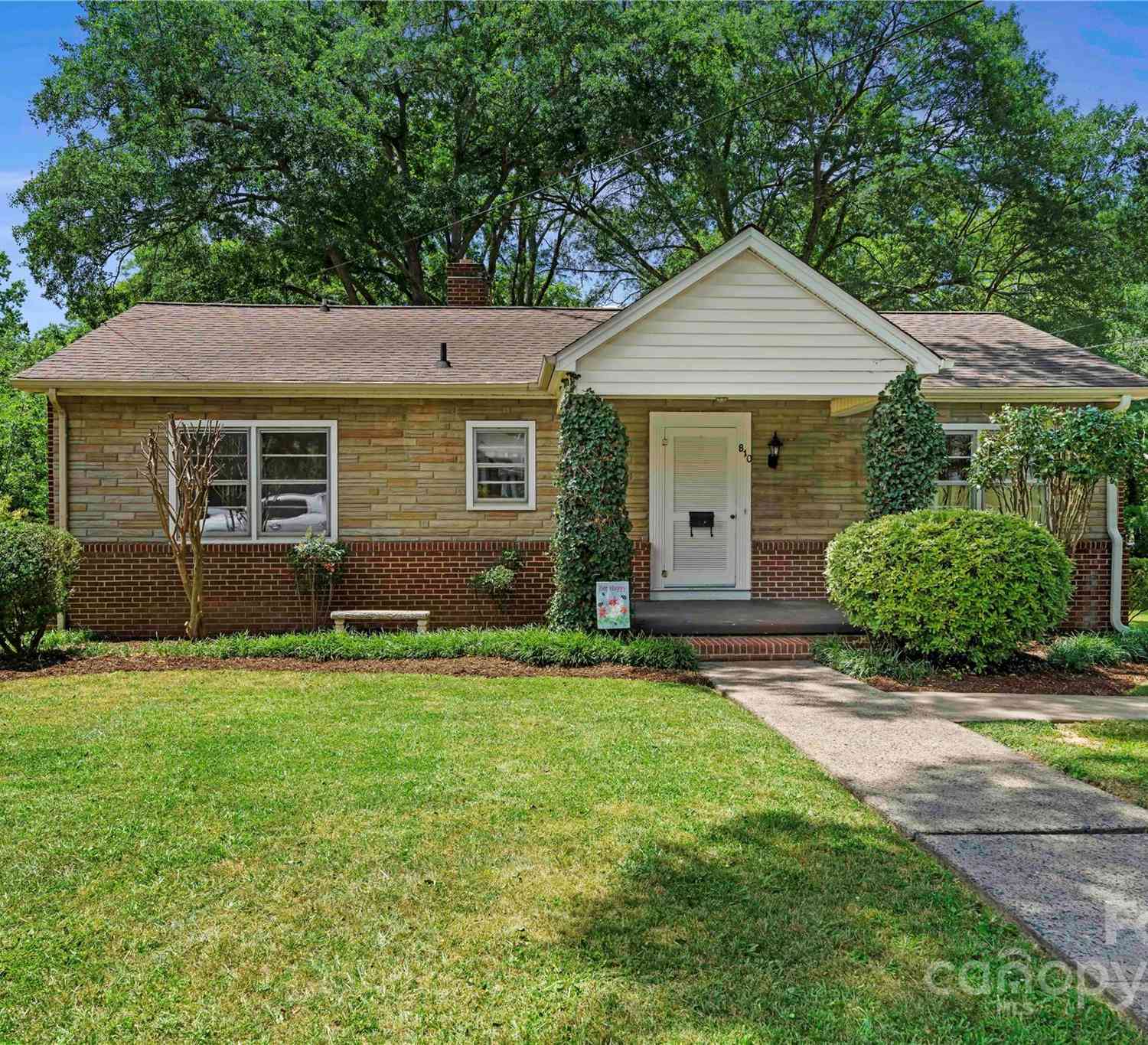 810 Hampton Street, Shelby, North Carolina image 1