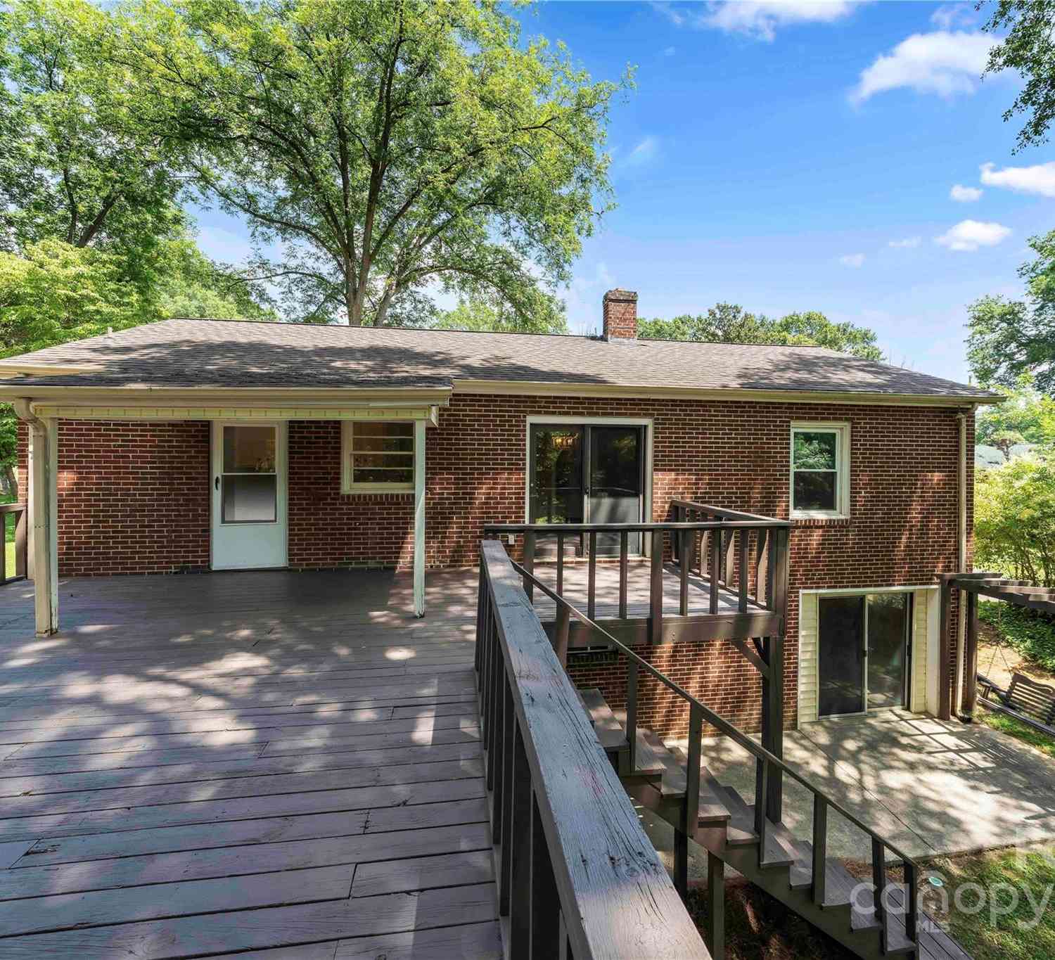 810 Hampton Street, Shelby, North Carolina image 30