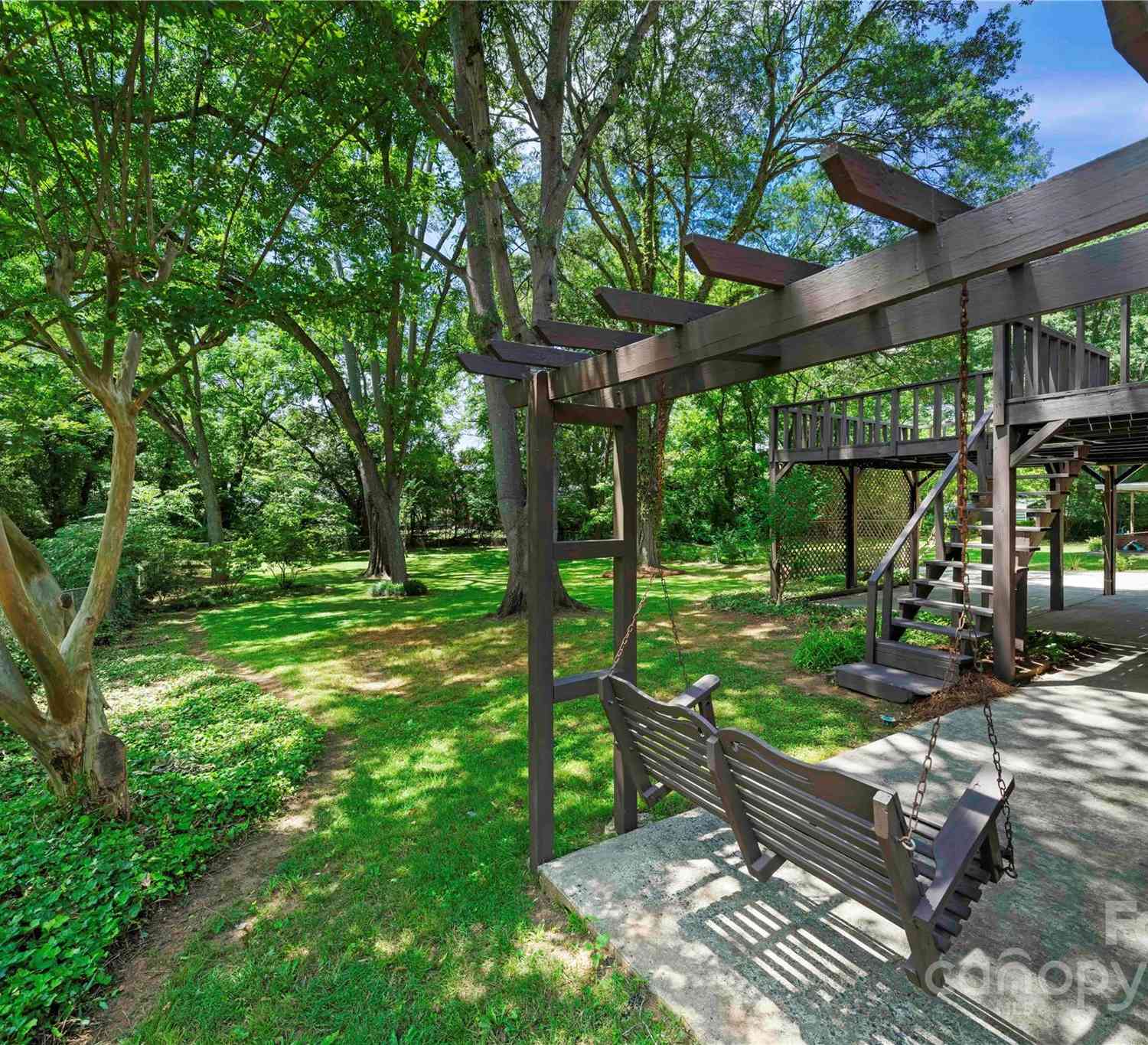 810 Hampton Street, Shelby, North Carolina image 36