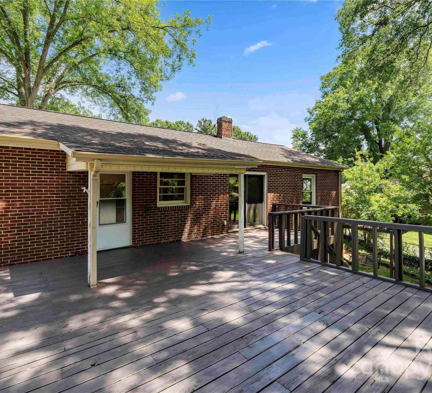 810 Hampton Street, Shelby, North Carolina image 29