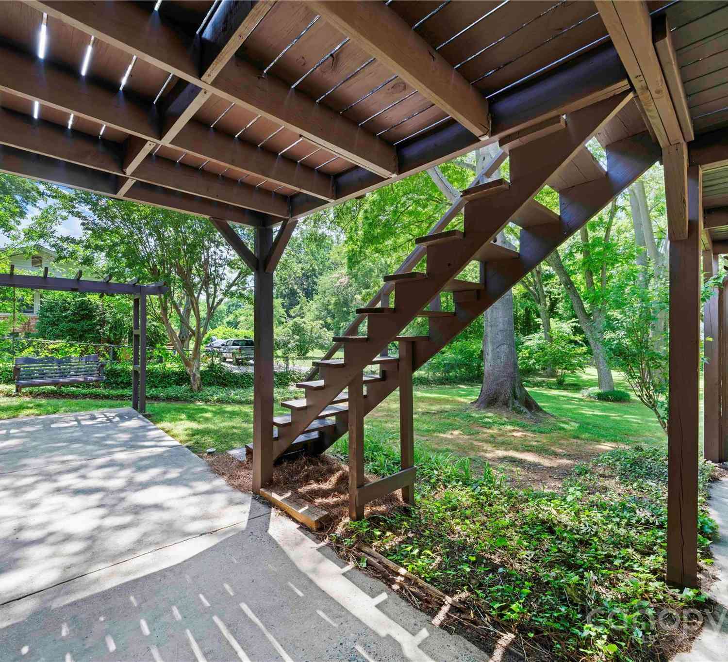 810 Hampton Street, Shelby, North Carolina image 40