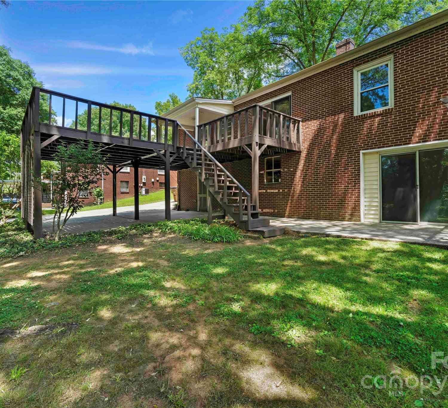 810 Hampton Street, Shelby, North Carolina image 32