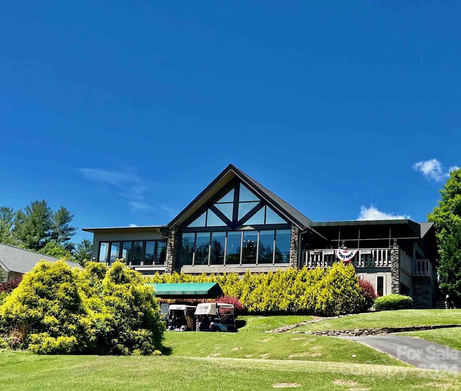 271 Mountain Morning Lane #41, Hendersonville, North Carolina image 19