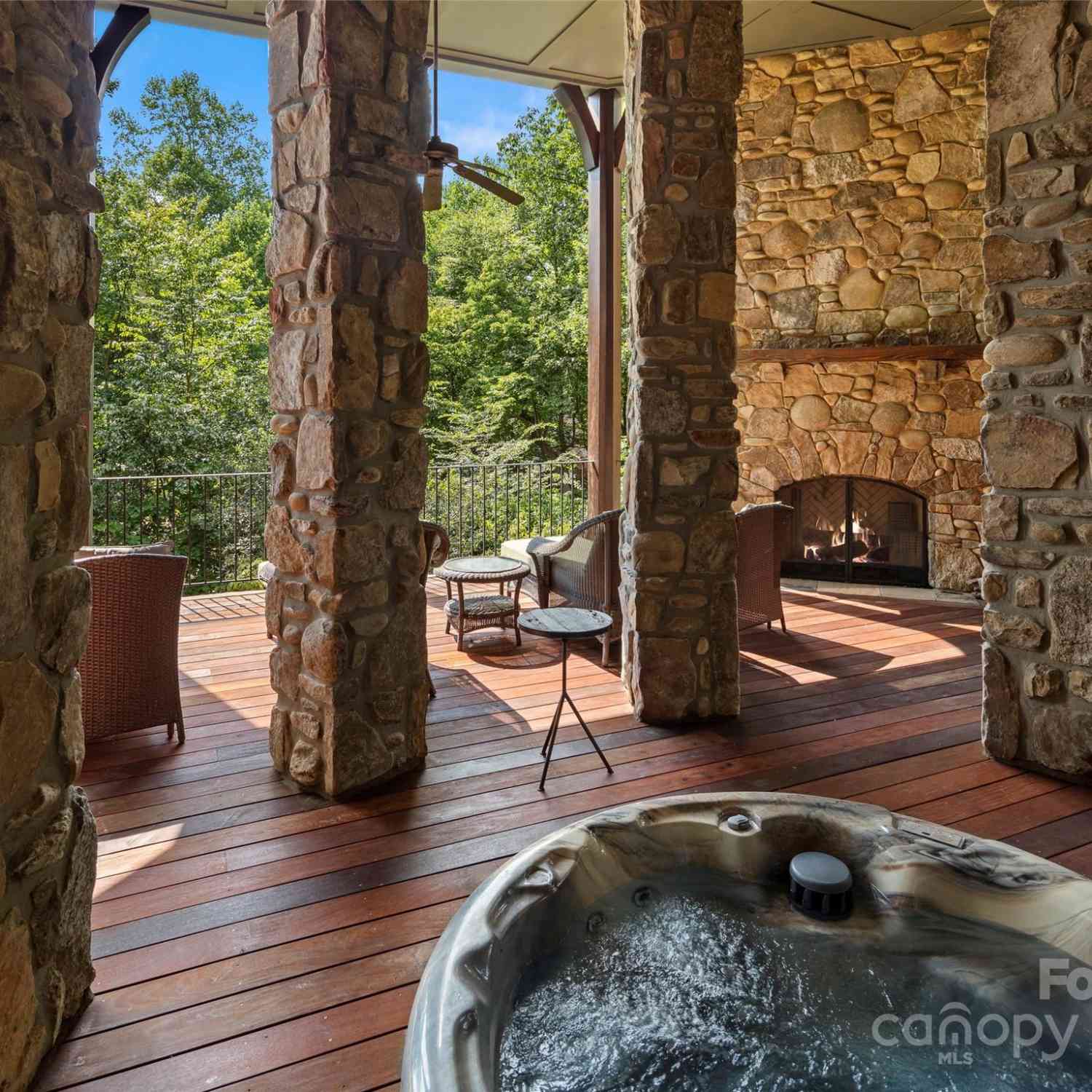 4 Wood Lily Trail, Arden, North Carolina image 39