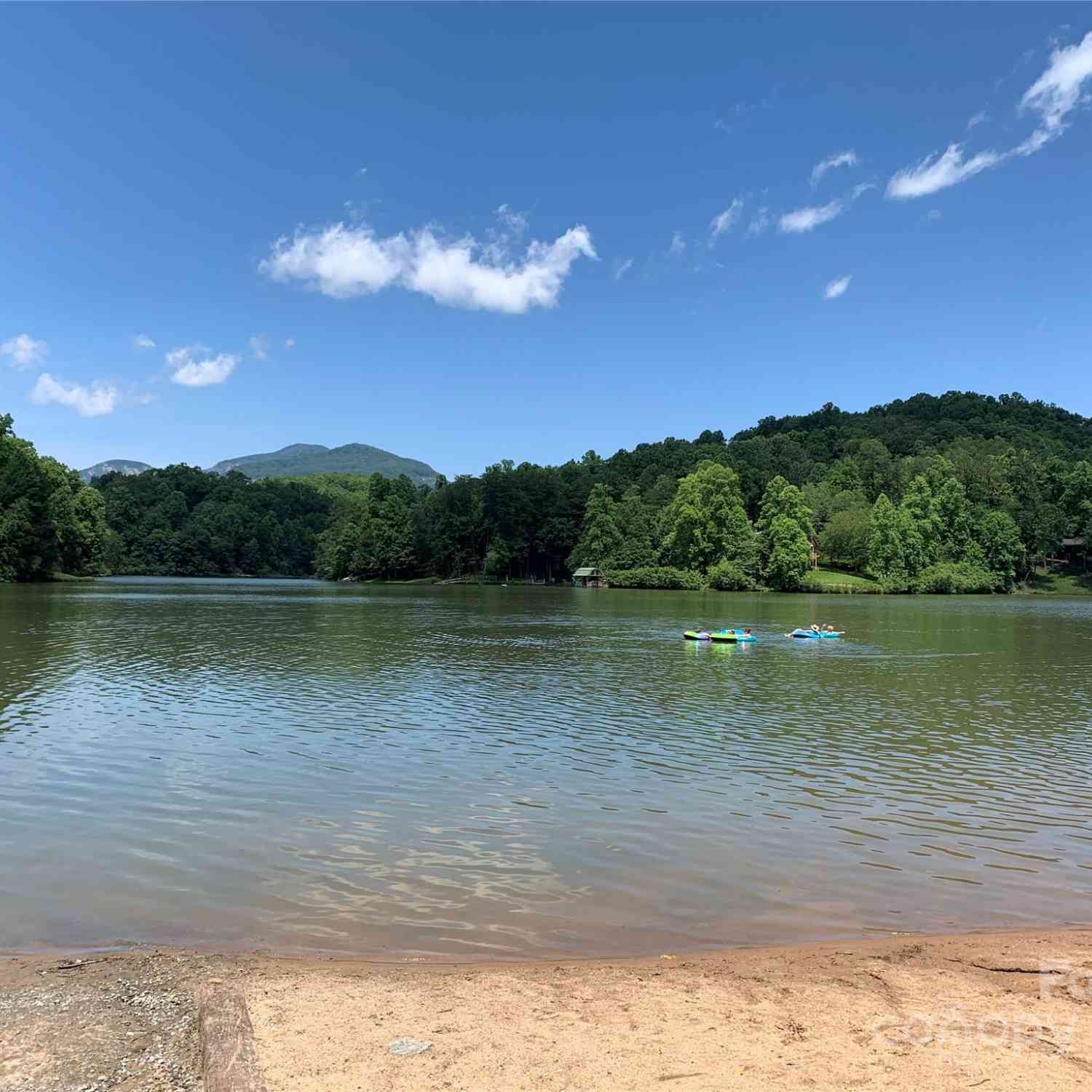 0000 Roadrunner Circle #40, Lake Lure, North Carolina image 15