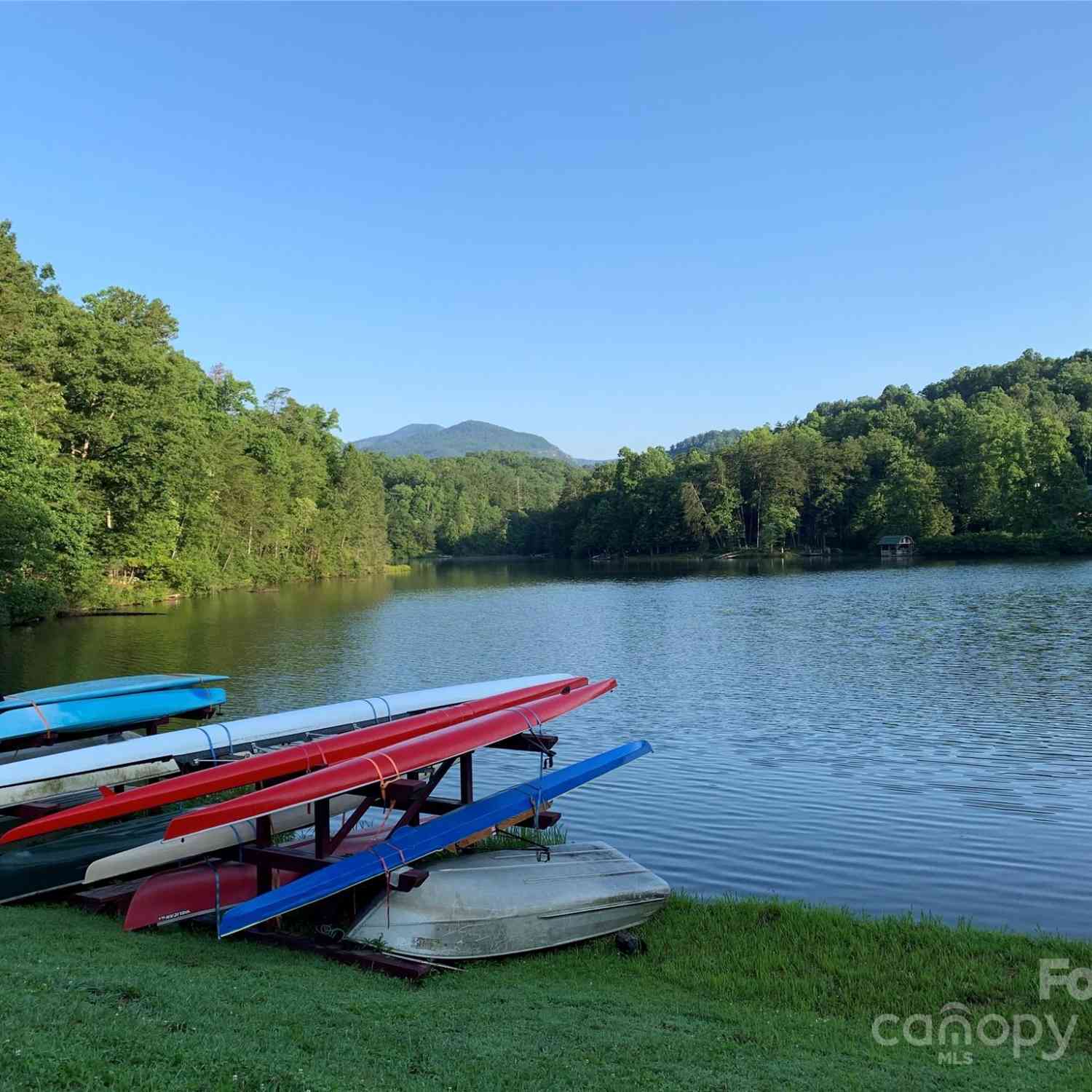 0000 Roadrunner Circle #40, Lake Lure, North Carolina image 14