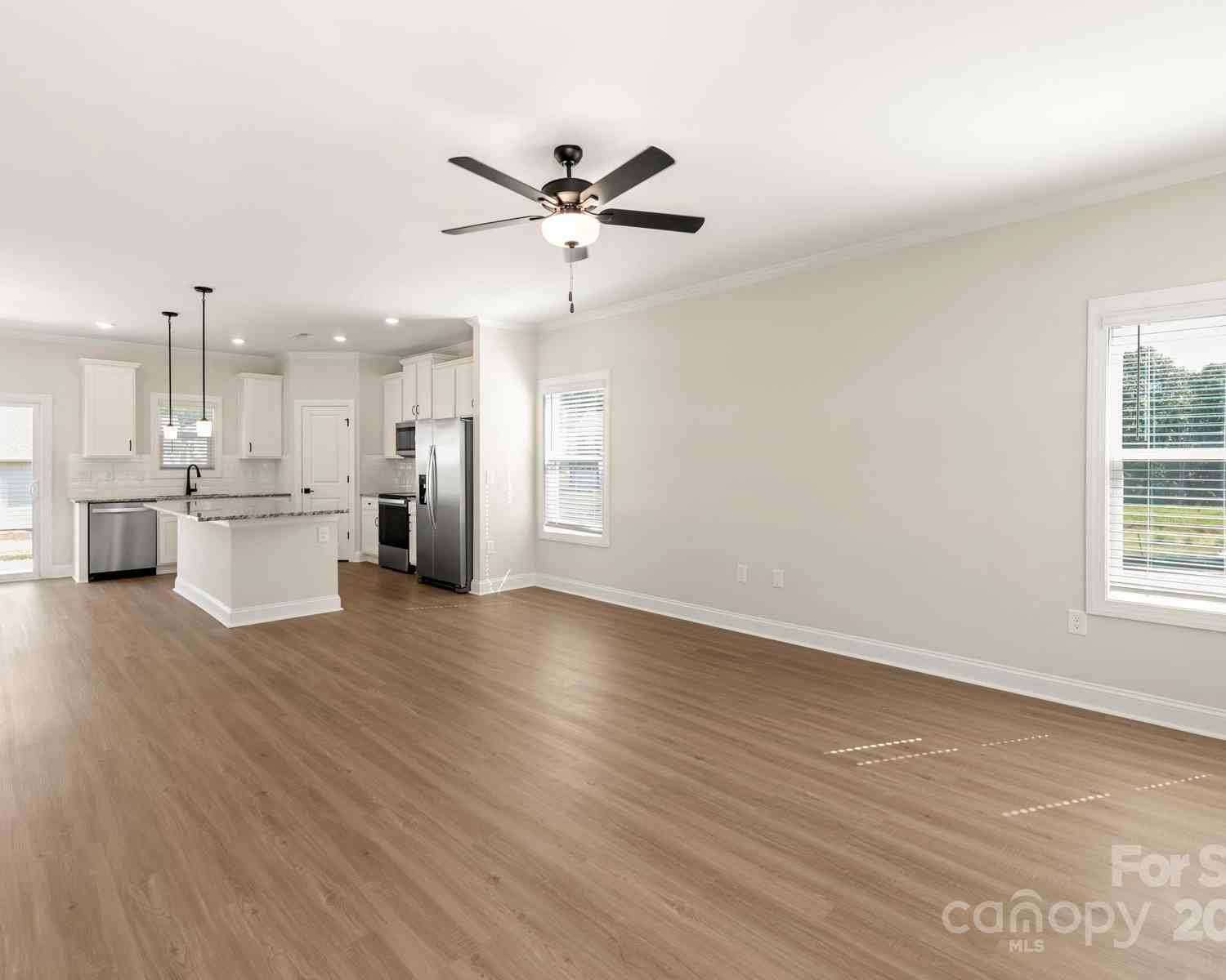 126 Brixham Loop, Troutman, North Carolina image 7