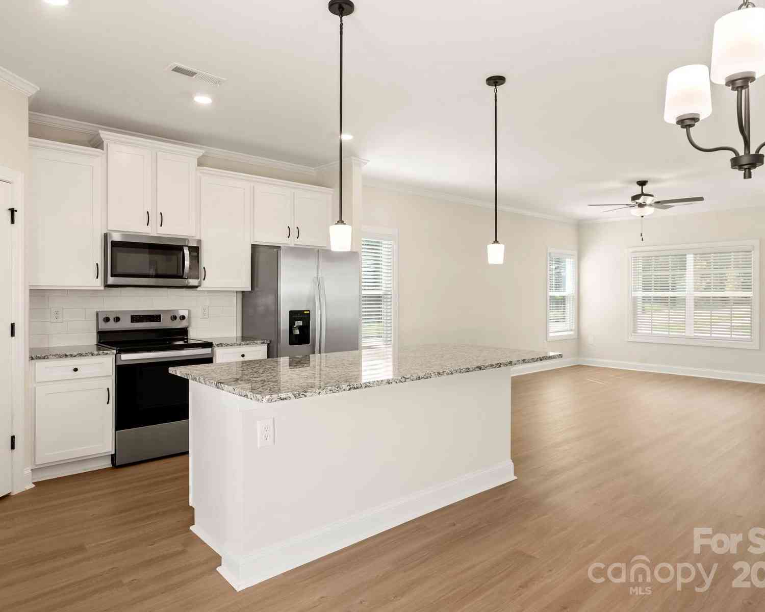 126 Brixham Loop, Troutman, North Carolina image 13
