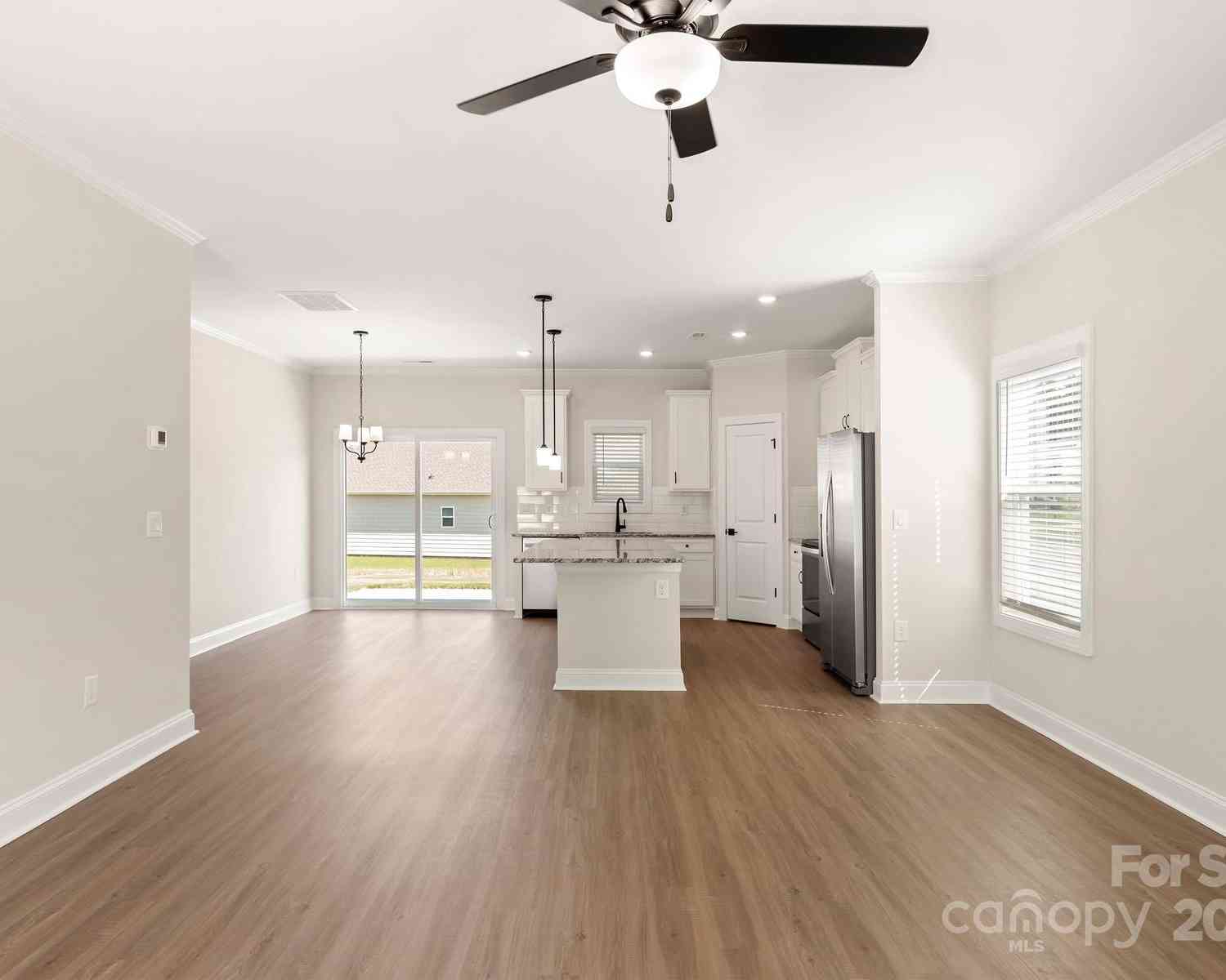126 Brixham Loop, Troutman, North Carolina image 8