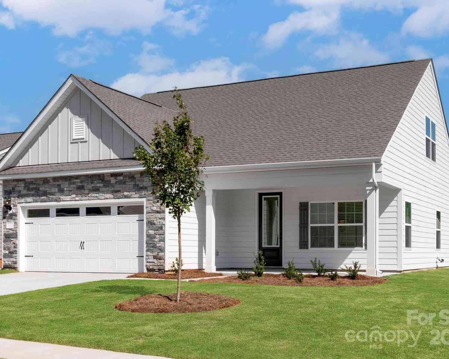 126 Brixham Loop, Troutman, North Carolina image 3