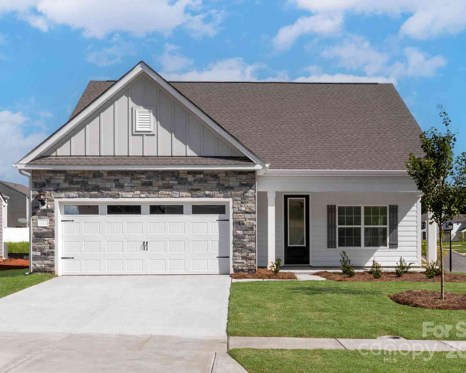 126 Brixham Loop, Troutman, North Carolina image 2