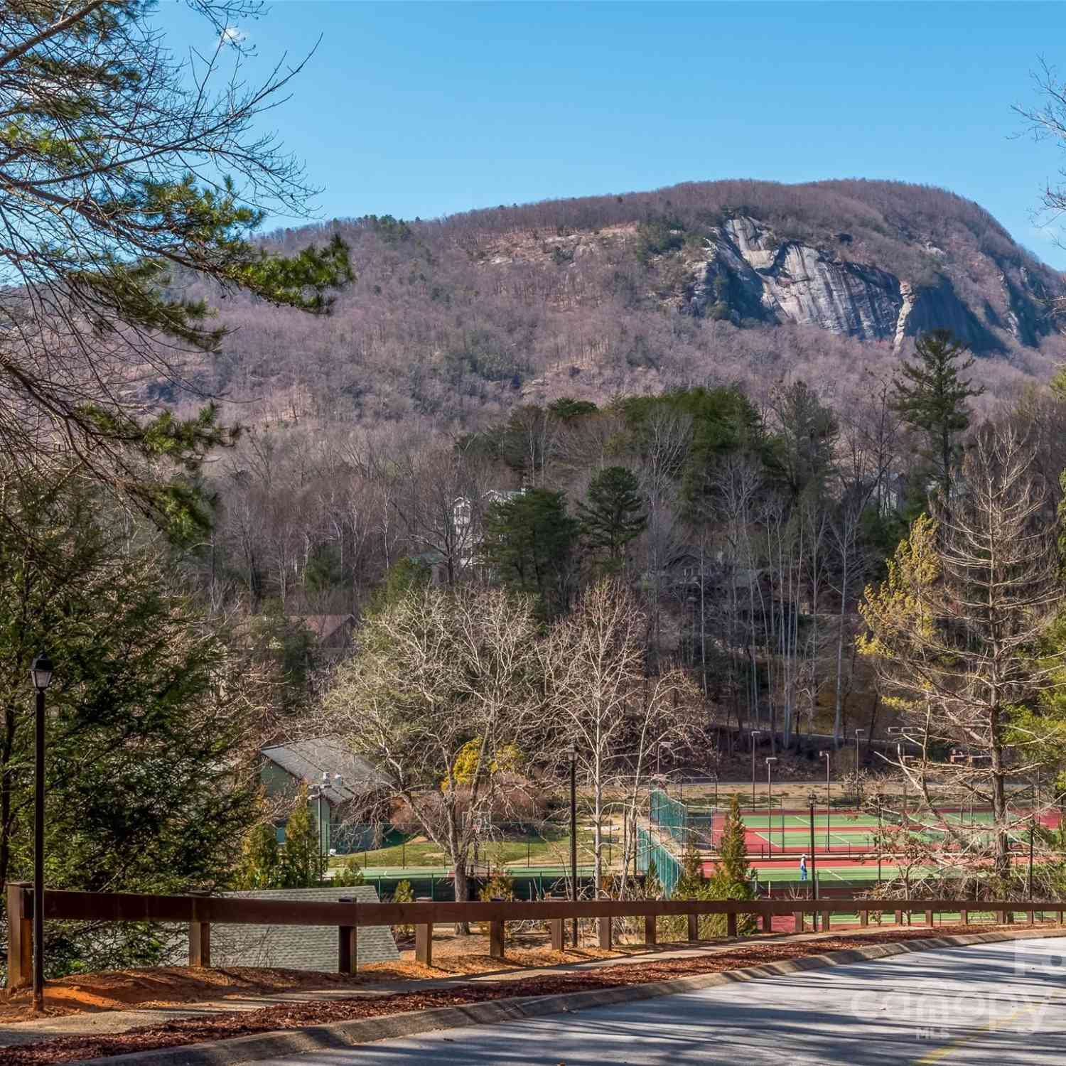 Quail Ridge Road #252, Lake Lure, North Carolina image 1