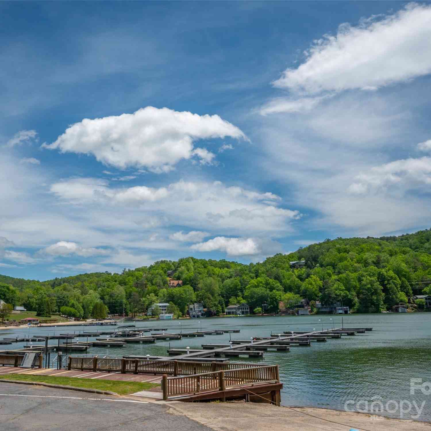 Quail Ridge Road #252, Lake Lure, North Carolina image 2