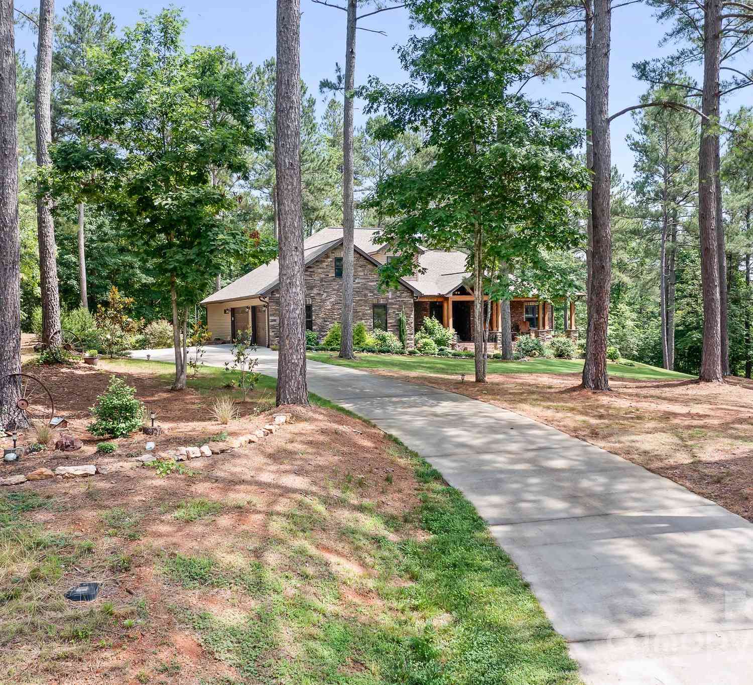 303 Waters Edge Drive, Connelly Springs, North Carolina image 29