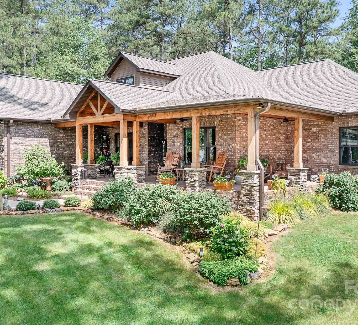 303 Waters Edge Drive, Connelly Springs, North Carolina image 1