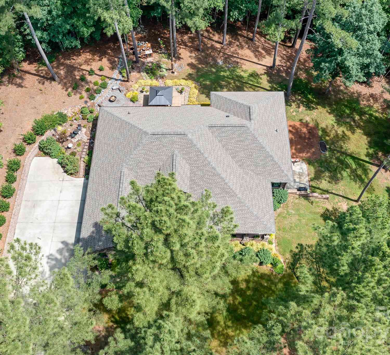 303 Waters Edge Drive, Connelly Springs, North Carolina image 37