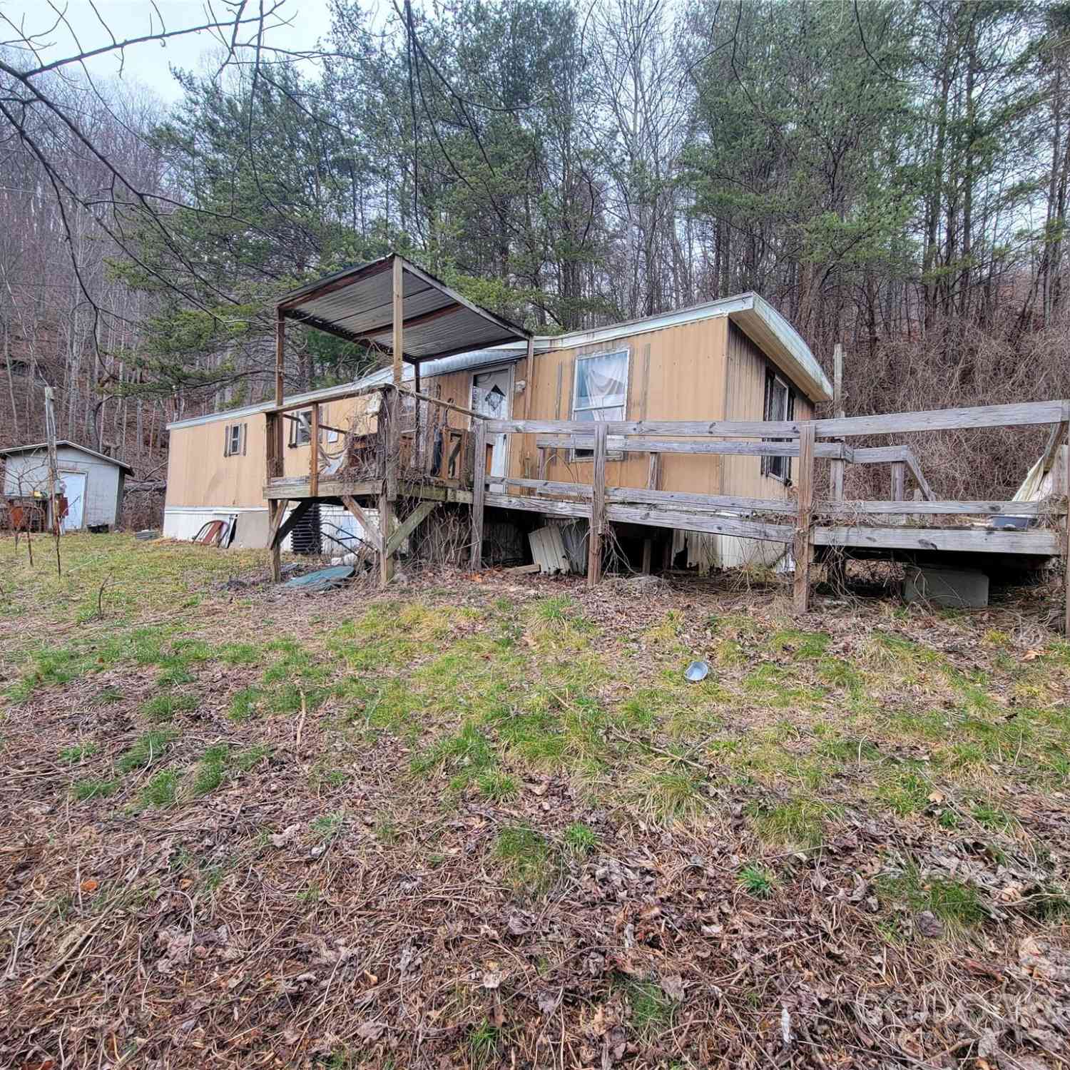 1905 Chambers Mountain Road, Clyde, North Carolina image 5