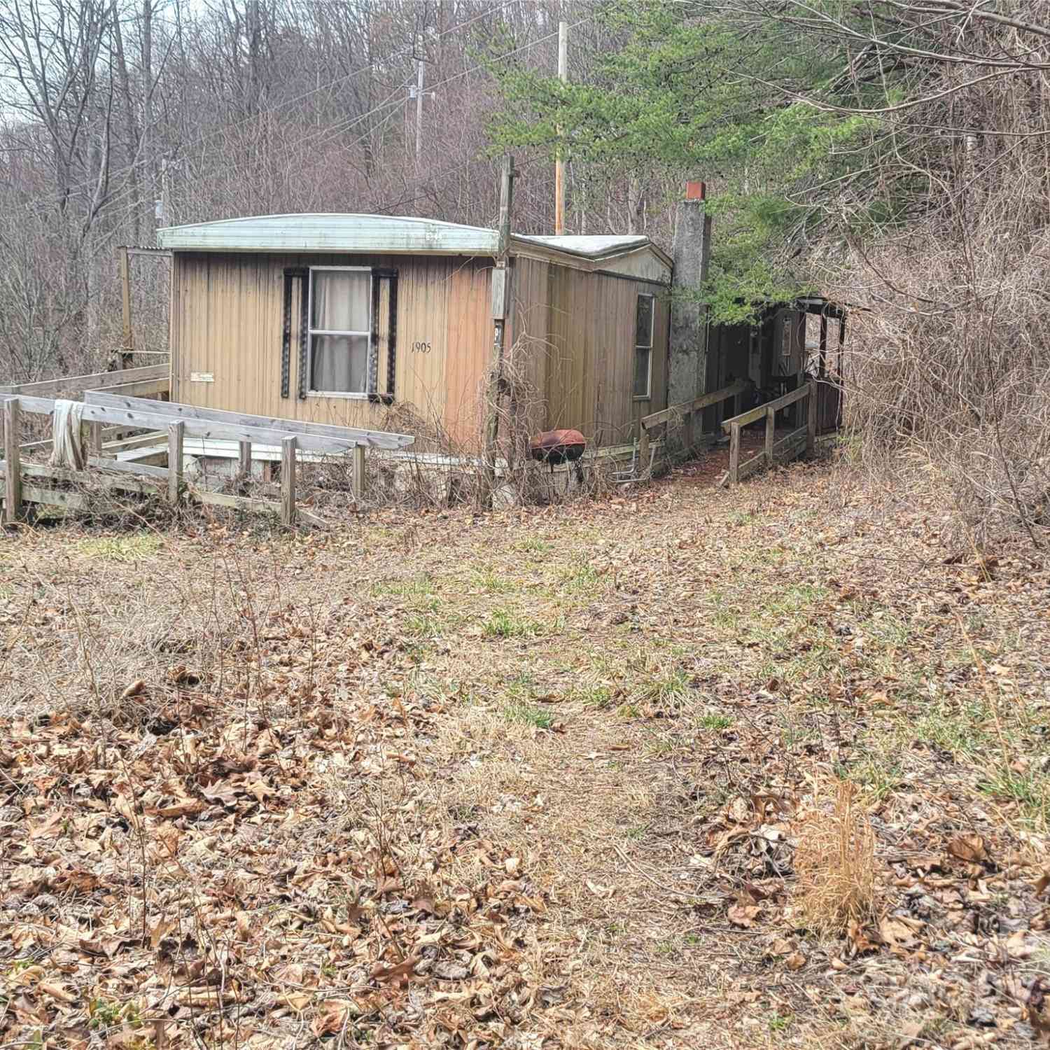 1905 Chambers Mountain Road, Clyde, North Carolina image 2