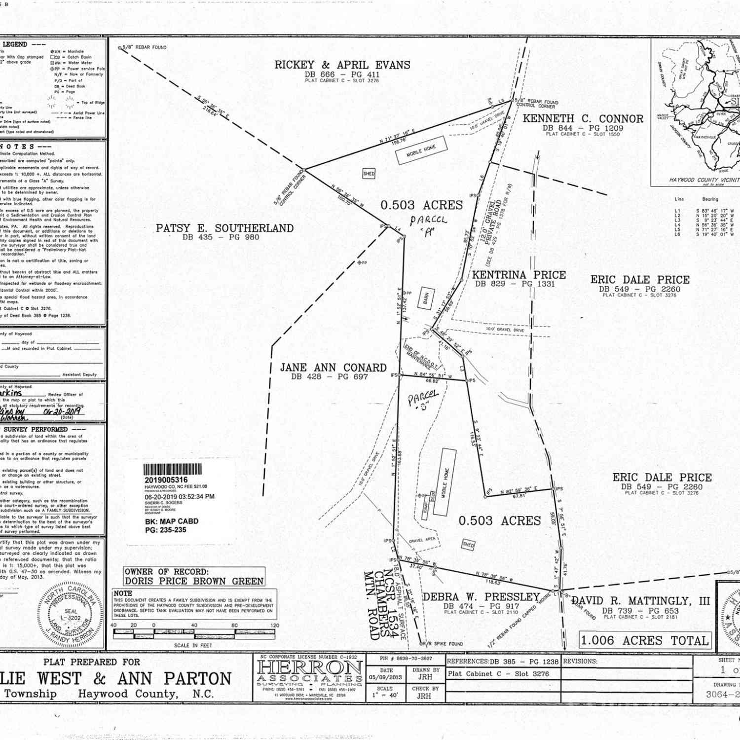 1905 Chambers Mountain Road, Clyde, North Carolina image 18