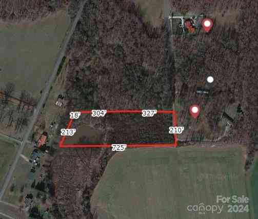 00 Lonnie D Aldridge Road, Monroe, North Carolina image 3