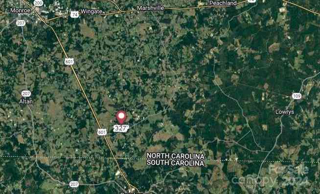00 Lonnie D Aldridge Road, Monroe, North Carolina image 4