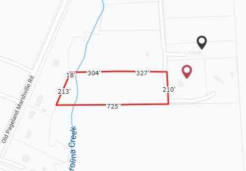 00 Lonnie D Aldridge Road, Monroe, North Carolina image 5