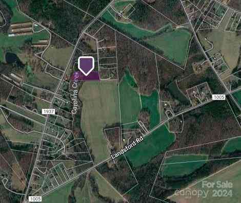 00 Lonnie D Aldridge Road, Monroe, North Carolina image 1