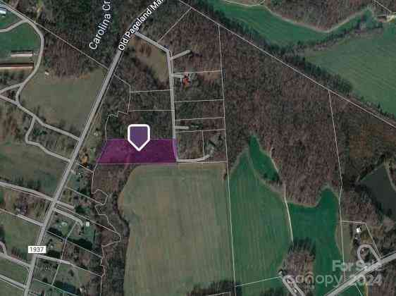 00 Lonnie D Aldridge Road, Monroe, North Carolina image 2