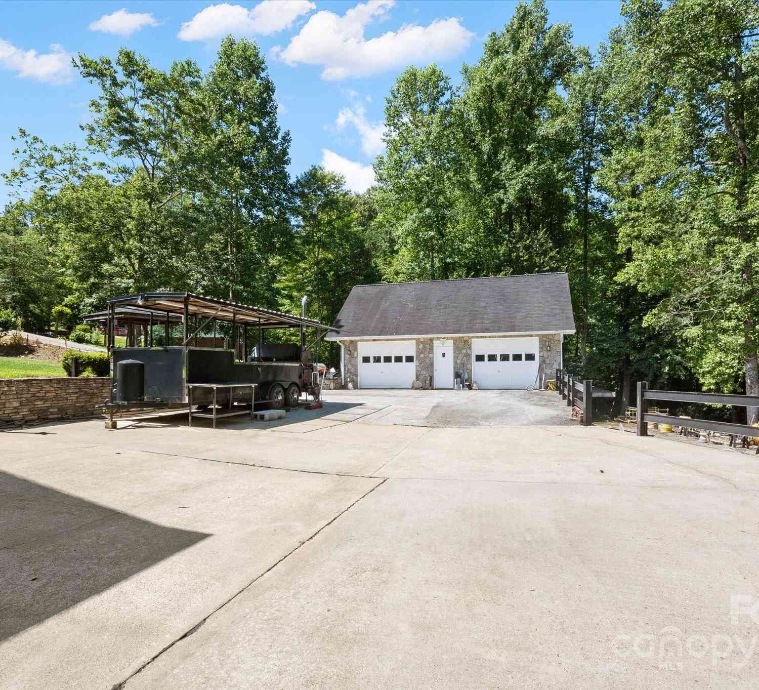 200 Little Acres Drive, Marion, North Carolina image 30