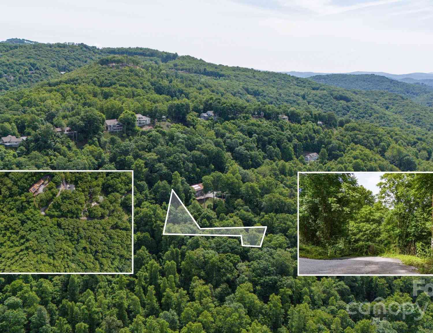 11 Scenic View Drive, Hendersonville, North Carolina image 1
