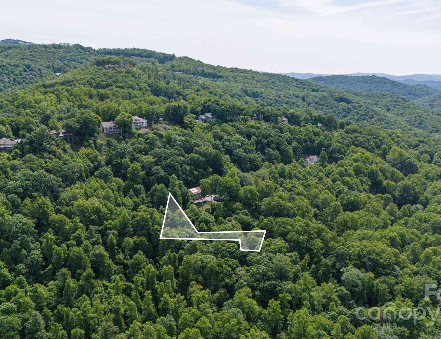 11 Scenic View Drive, Hendersonville, North Carolina image 20