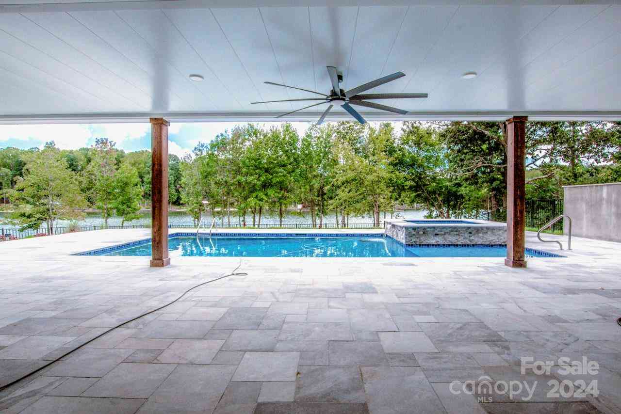 110 Emmaline Court, Troutman, North Carolina image 38