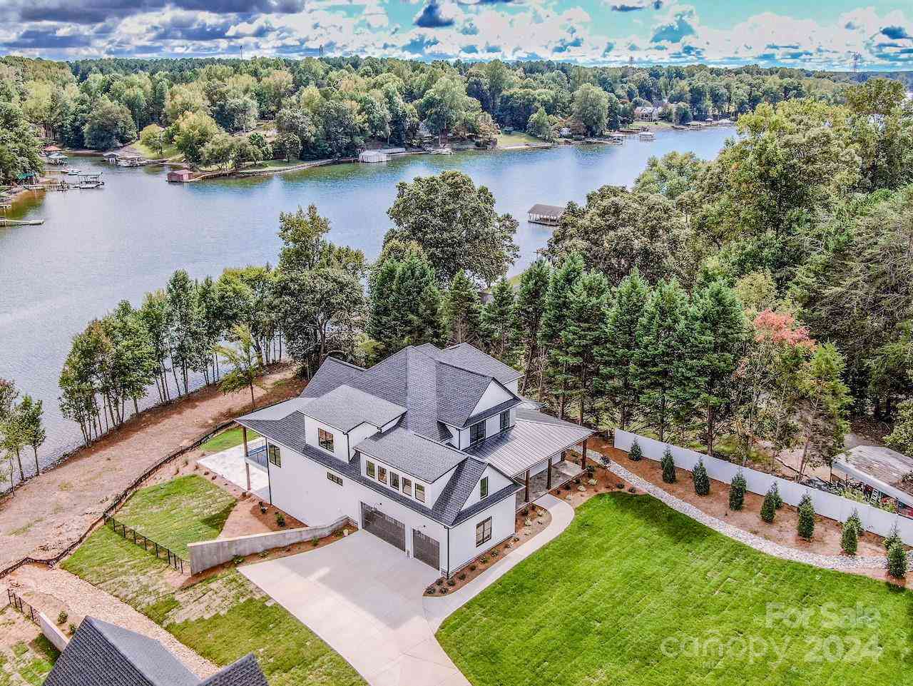 110 Emmaline Court, Troutman, North Carolina image 39